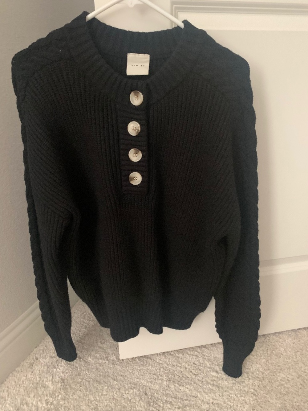 Varley Sweater
